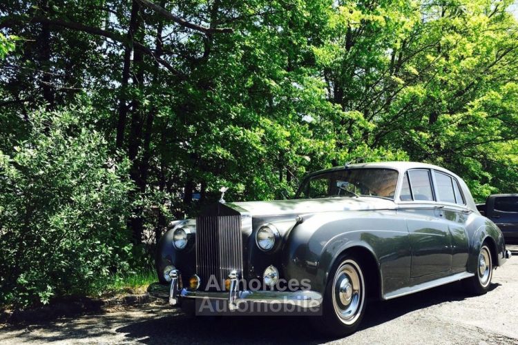 Rolls Royce Silver Cloud II  - <small></small> 57.000 € <small>TTC</small> - #10