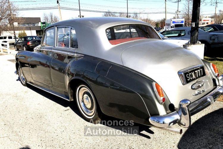 Rolls Royce Silver Cloud II  - <small></small> 57.000 € <small>TTC</small> - #16