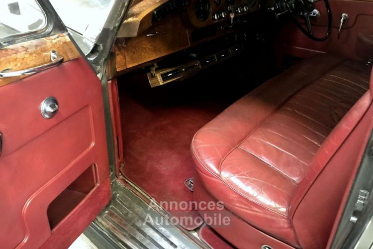 Rolls Royce Silver Cloud II  - <small></small> 57.000 € <small>TTC</small> - #21