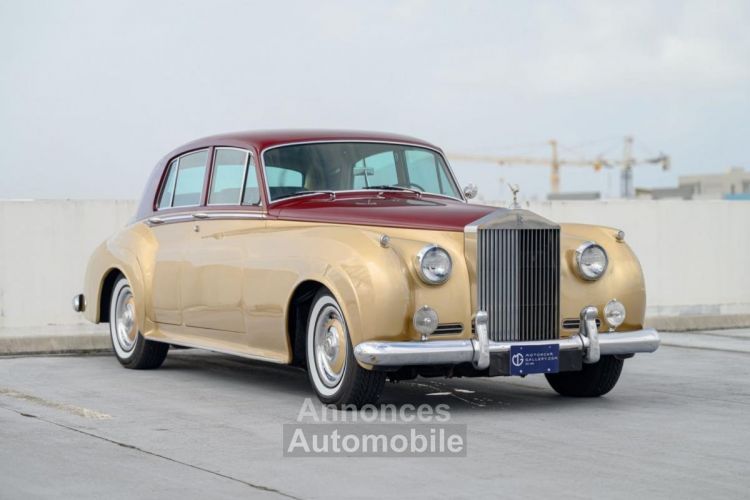 Rolls Royce Silver Cloud II - <small></small> 64.900 € <small>TTC</small> - #1