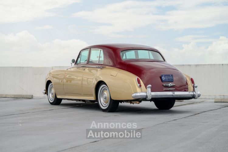 Rolls Royce Silver Cloud II - <small></small> 64.900 € <small>TTC</small> - #2