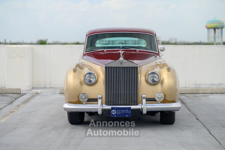 Rolls Royce Silver Cloud II - <small></small> 64.900 € <small>TTC</small> - #3