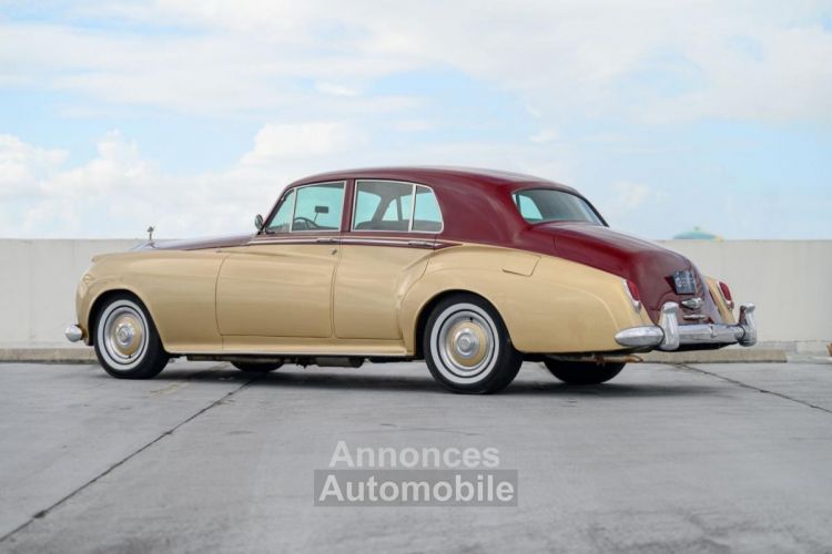 Rolls Royce Silver Cloud II - <small></small> 64.900 € <small>TTC</small> - #4