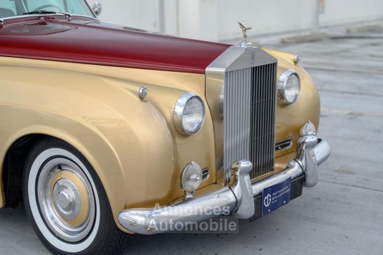 Rolls Royce Silver Cloud II - <small></small> 64.900 € <small>TTC</small> - #5