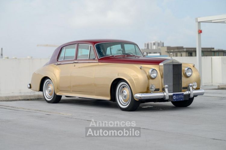 Rolls Royce Silver Cloud II - <small></small> 64.900 € <small>TTC</small> - #6