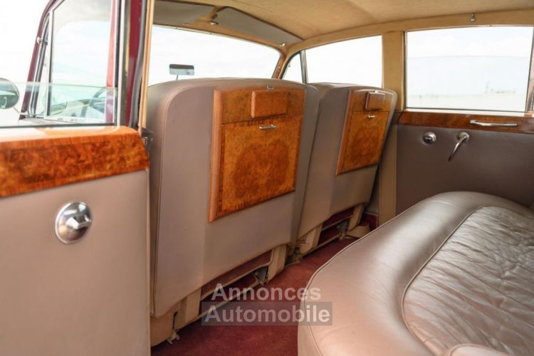 Rolls Royce Silver Cloud II - <small></small> 64.900 € <small>TTC</small> - #8