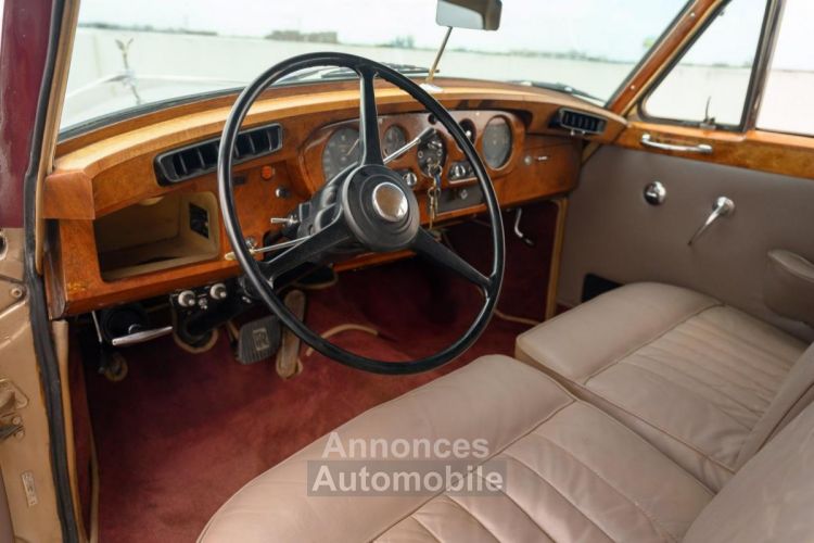 Rolls Royce Silver Cloud II - <small></small> 64.900 € <small>TTC</small> - #10