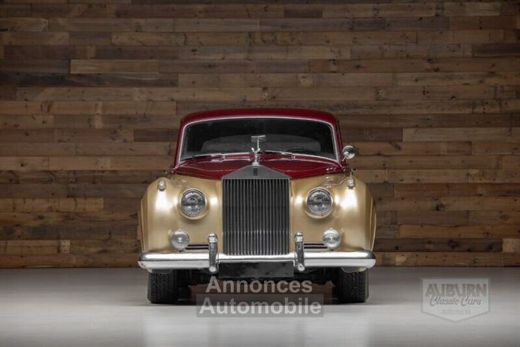 Rolls Royce Silver Cloud II  - <small></small> 65.900 € <small>TTC</small> - #8