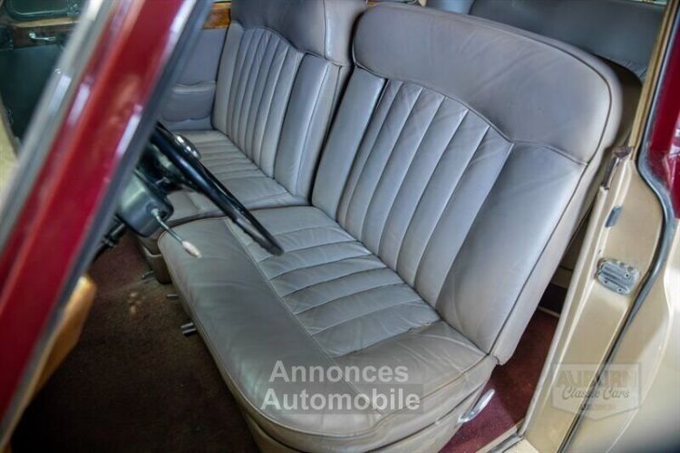 Rolls Royce Silver Cloud II  - <small></small> 65.900 € <small>TTC</small> - #9