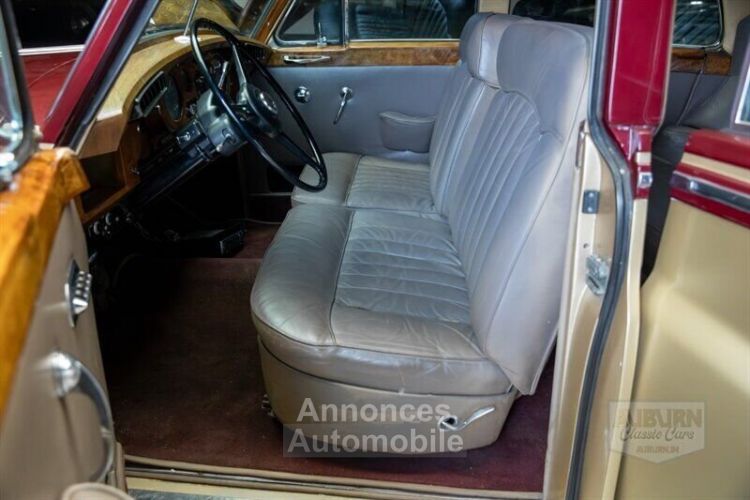 Rolls Royce Silver Cloud II  - <small></small> 65.900 € <small>TTC</small> - #10