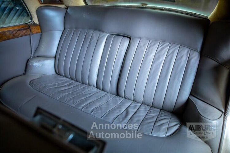 Rolls Royce Silver Cloud II  - <small></small> 65.900 € <small>TTC</small> - #12