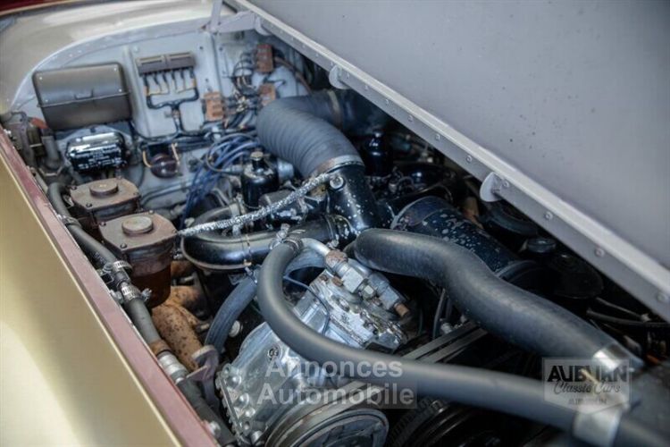 Rolls Royce Silver Cloud II  - <small></small> 65.900 € <small>TTC</small> - #19