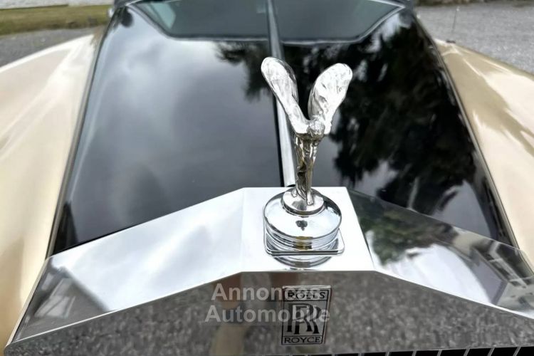 Rolls Royce Silver Cloud ii  - <small></small> 34.500 € <small>TTC</small> - #4