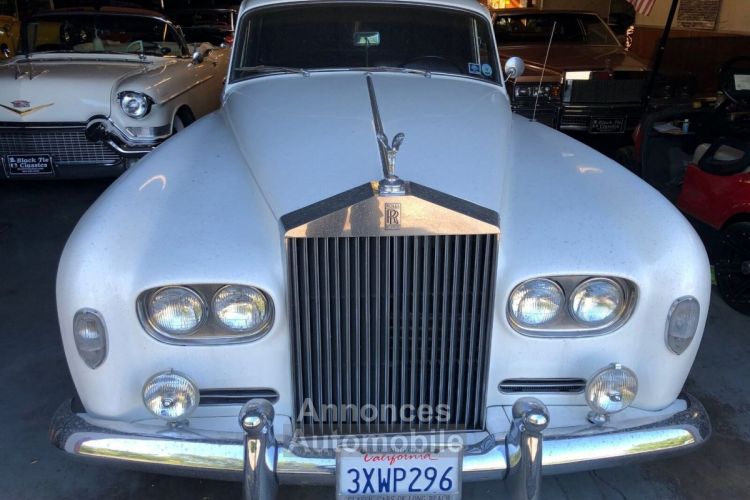 Rolls Royce Silver Cloud III  - <small></small> 78.000 € <small>TTC</small> - #3