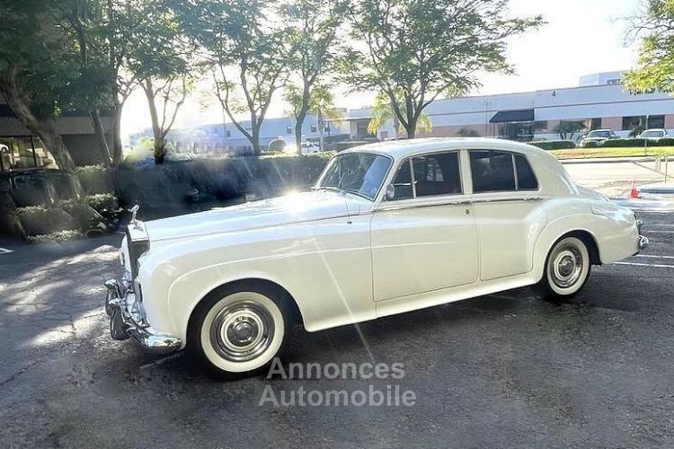 Rolls Royce Silver Cloud III  - <small></small> 78.000 € <small>TTC</small> - #4