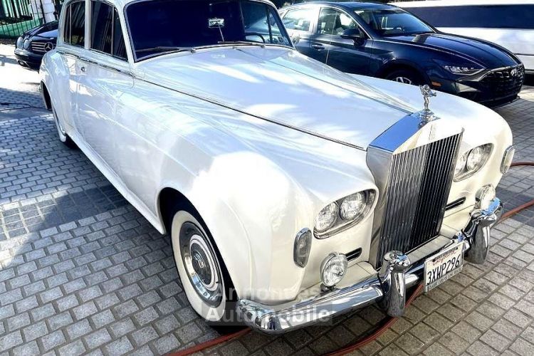 Rolls Royce Silver Cloud III  - <small></small> 78.000 € <small>TTC</small> - #5