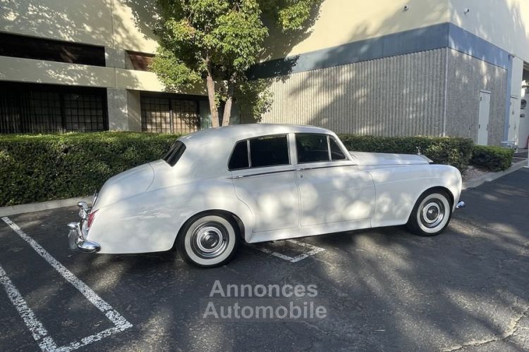 Rolls Royce Silver Cloud III  - <small></small> 78.000 € <small>TTC</small> - #7