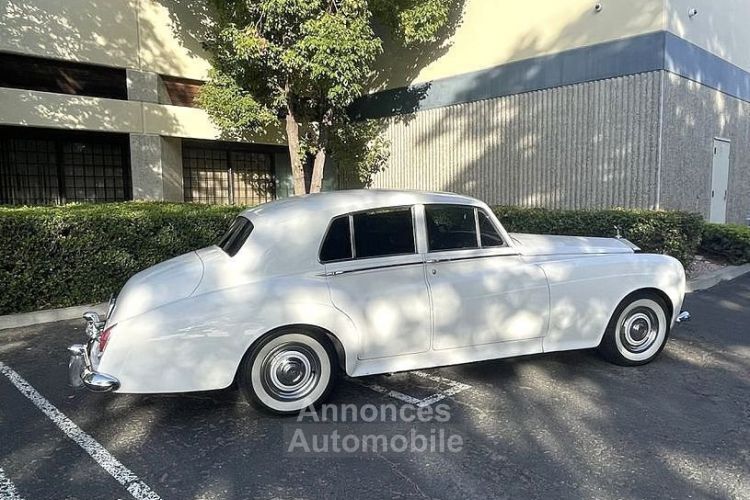 Rolls Royce Silver Cloud III  - <small></small> 78.000 € <small>TTC</small> - #8