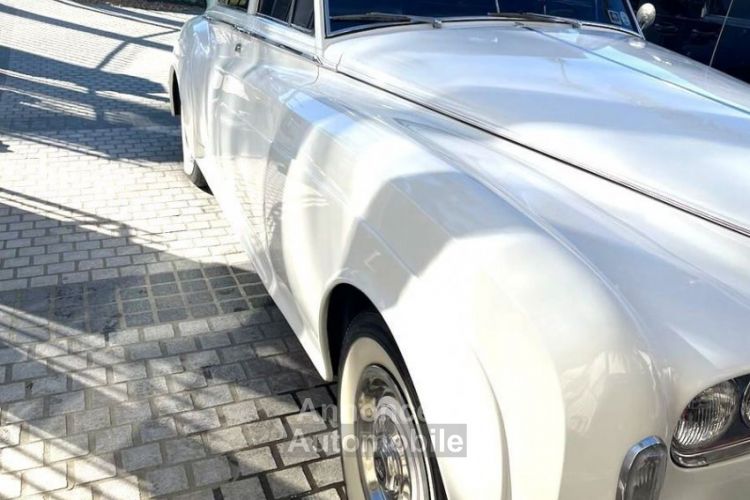 Rolls Royce Silver Cloud III  - <small></small> 78.000 € <small>TTC</small> - #9