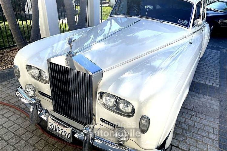 Rolls Royce Silver Cloud III  - <small></small> 78.000 € <small>TTC</small> - #10