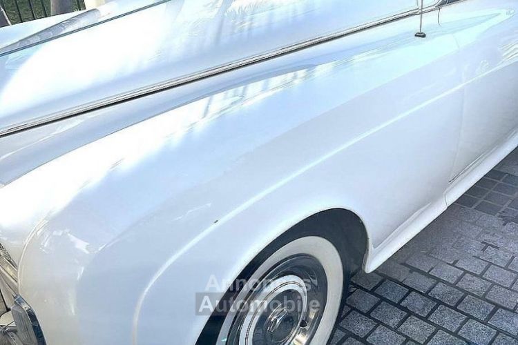 Rolls Royce Silver Cloud III  - <small></small> 78.000 € <small>TTC</small> - #11