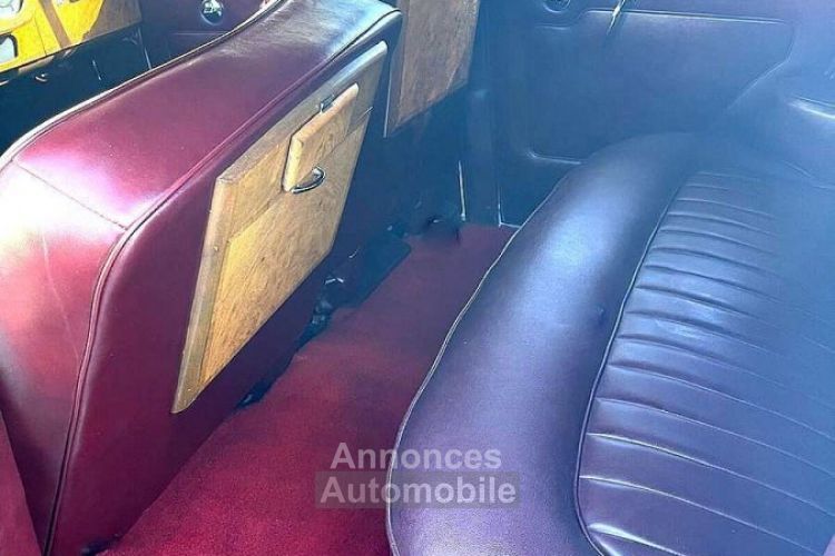 Rolls Royce Silver Cloud III  - <small></small> 78.000 € <small>TTC</small> - #19