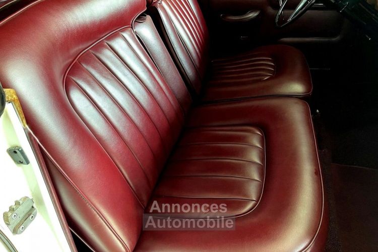 Rolls Royce Silver Cloud III  - <small></small> 78.000 € <small>TTC</small> - #20