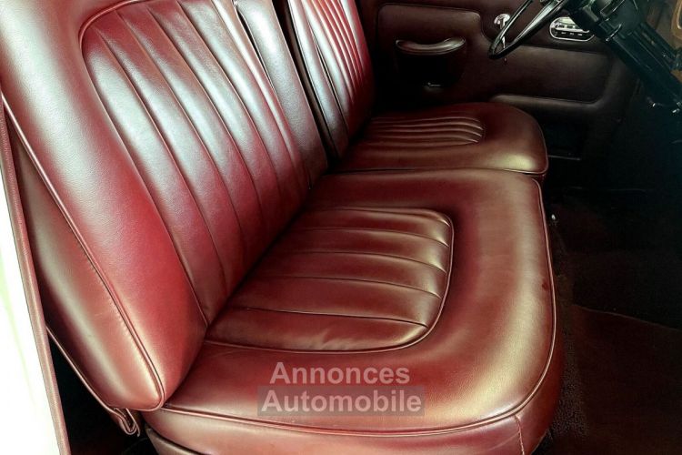 Rolls Royce Silver Cloud III  - <small></small> 78.000 € <small>TTC</small> - #21