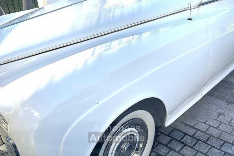 Rolls Royce Silver Cloud III  - <small></small> 78.000 € <small>TTC</small> - #24