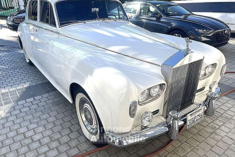 Rolls Royce Silver Cloud III  - <small></small> 78.000 € <small>TTC</small> - #25