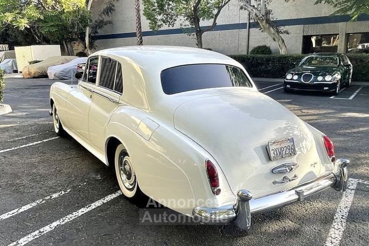 Rolls Royce Silver Cloud III  - <small></small> 78.000 € <small>TTC</small> - #26