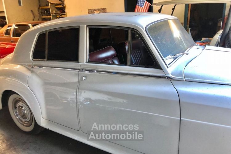 Rolls Royce Silver Cloud III  - <small></small> 78.000 € <small>TTC</small> - #27