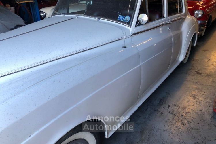 Rolls Royce Silver Cloud III  - <small></small> 78.000 € <small>TTC</small> - #29