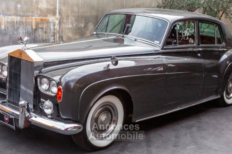 Rolls Royce Silver Cloud III - <small></small> 58.000 € <small>TTC</small> - #1