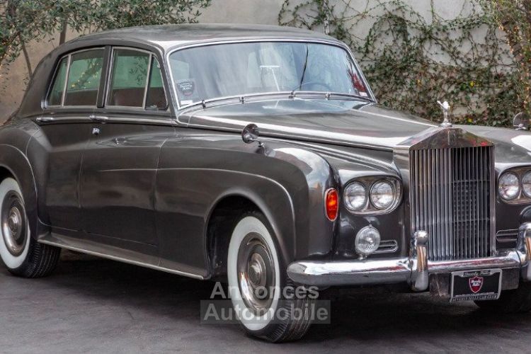 Rolls Royce Silver Cloud III - <small></small> 58.000 € <small>TTC</small> - #2