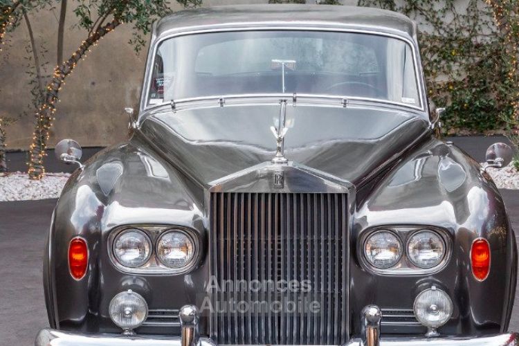 Rolls Royce Silver Cloud III - <small></small> 58.000 € <small>TTC</small> - #3