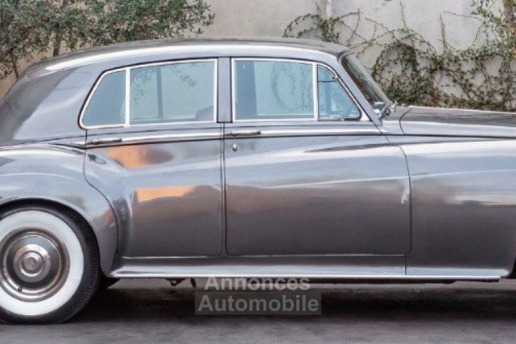 Rolls Royce Silver Cloud III - <small></small> 58.000 € <small>TTC</small> - #5