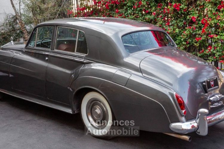 Rolls Royce Silver Cloud III - <small></small> 58.000 € <small>TTC</small> - #6