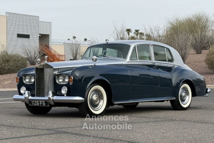 Rolls Royce Silver Cloud III  - <small></small> 53.800 € <small>TTC</small> - #1