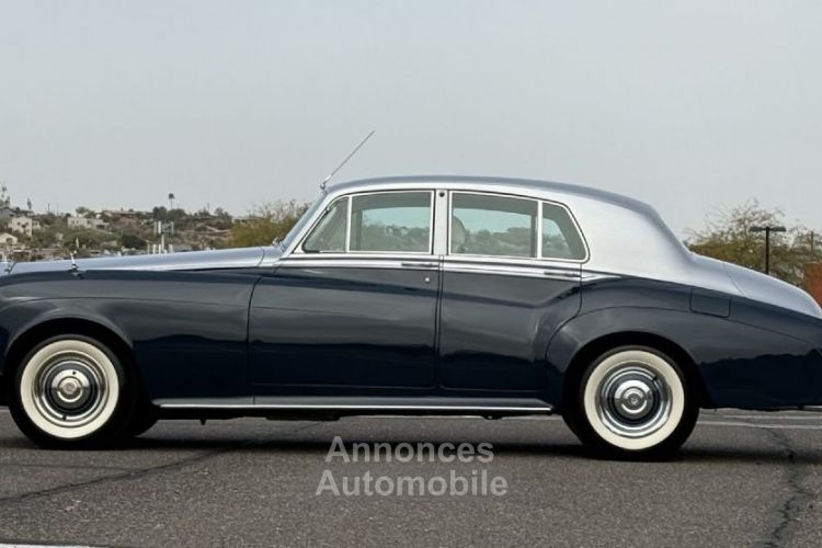 Rolls Royce Silver Cloud III  - <small></small> 53.800 € <small>TTC</small> - #4