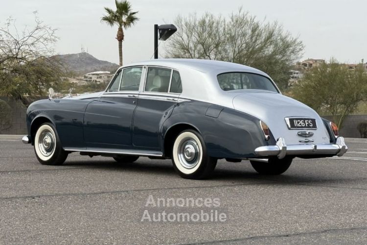 Rolls Royce Silver Cloud III  - <small></small> 53.800 € <small>TTC</small> - #5