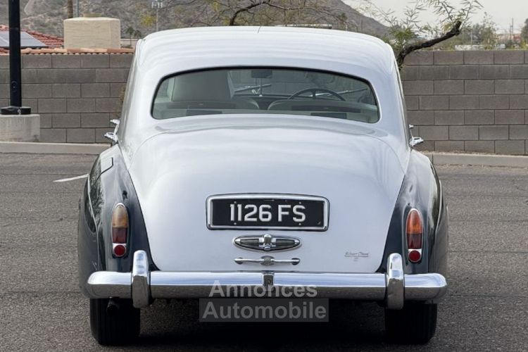 Rolls Royce Silver Cloud III  - <small></small> 53.800 € <small>TTC</small> - #7