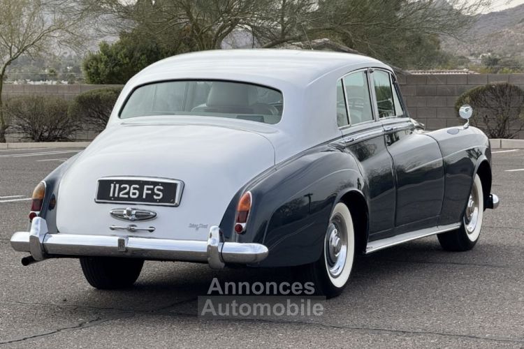 Rolls Royce Silver Cloud III  - <small></small> 53.800 € <small>TTC</small> - #8