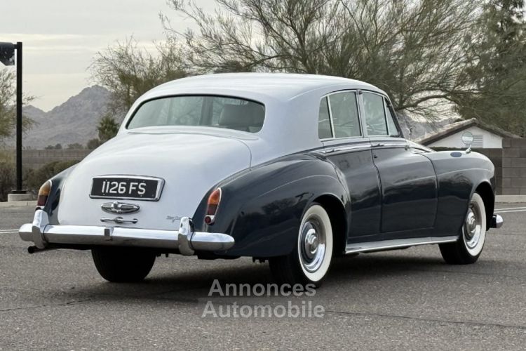 Rolls Royce Silver Cloud III  - <small></small> 53.800 € <small>TTC</small> - #9