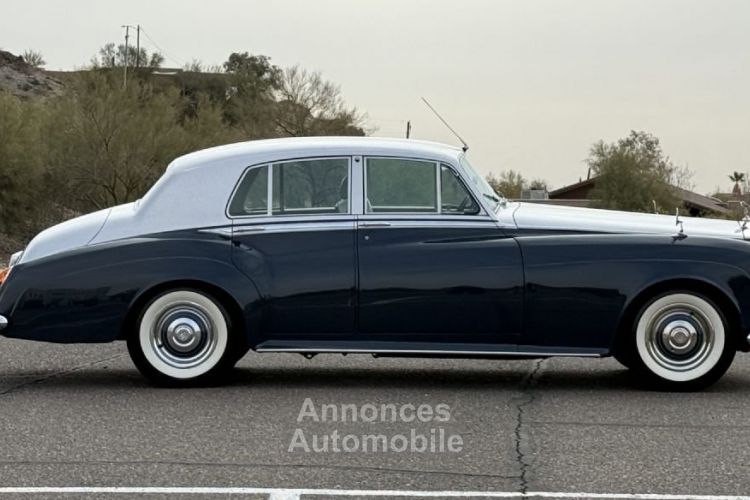 Rolls Royce Silver Cloud III  - <small></small> 53.800 € <small>TTC</small> - #10