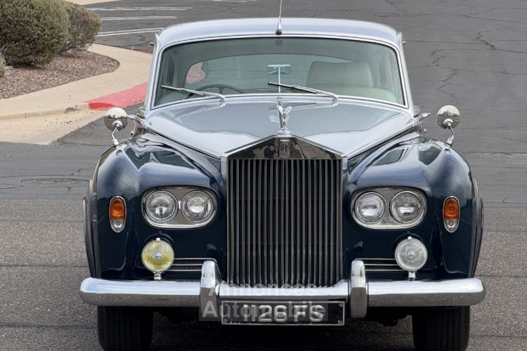 Rolls Royce Silver Cloud III  - <small></small> 53.800 € <small>TTC</small> - #12