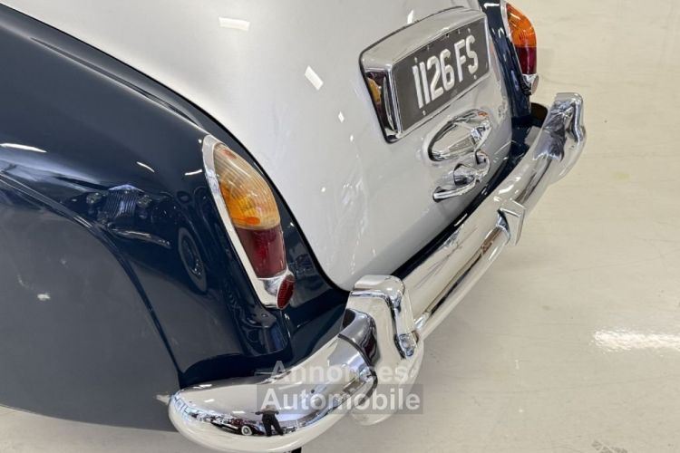 Rolls Royce Silver Cloud III  - <small></small> 53.800 € <small>TTC</small> - #15