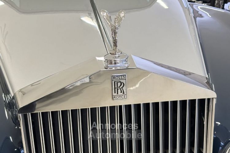 Rolls Royce Silver Cloud III  - <small></small> 53.800 € <small>TTC</small> - #19