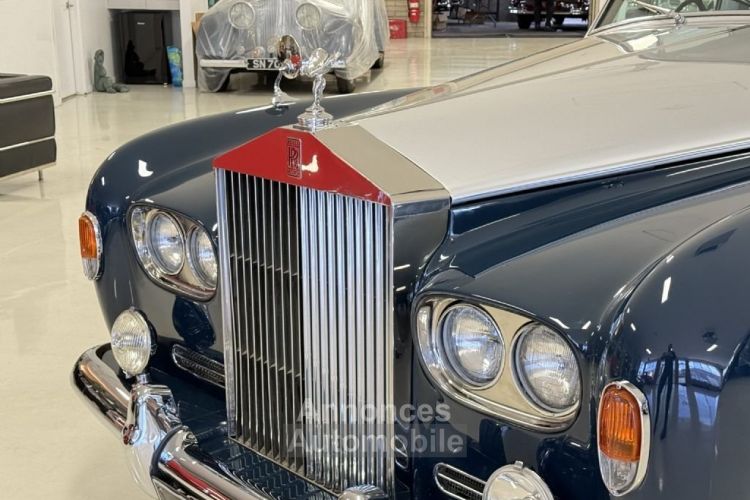 Rolls Royce Silver Cloud III  - <small></small> 53.800 € <small>TTC</small> - #20