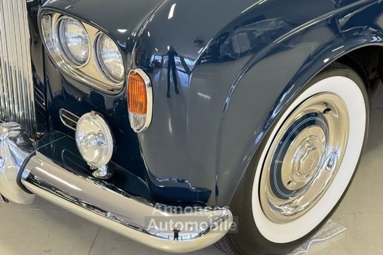 Rolls Royce Silver Cloud III  - <small></small> 53.800 € <small>TTC</small> - #21